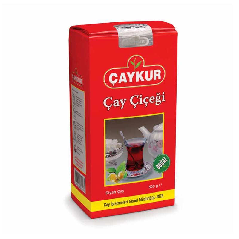 Caykur Cay Cicegi Tea – OLIVE LAND