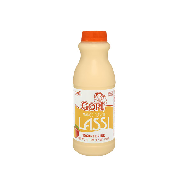 Got Lassi? Take a Sip of this Cooling Yogurt Drink - Sukhi's