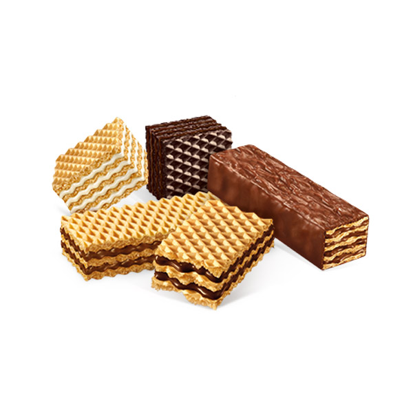 Wafers