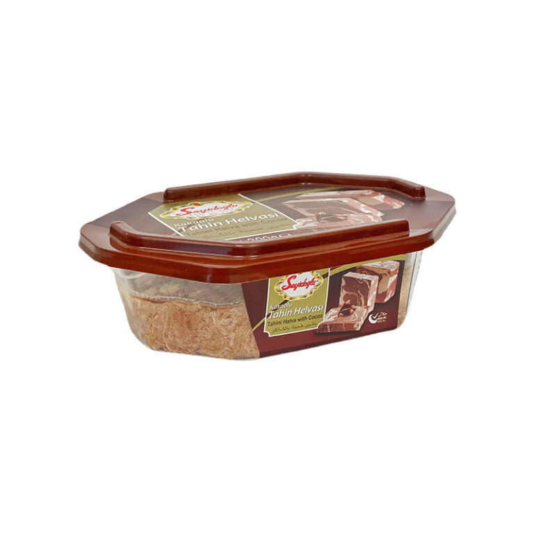 Cacao Halva 300 gr OLIVE LAND