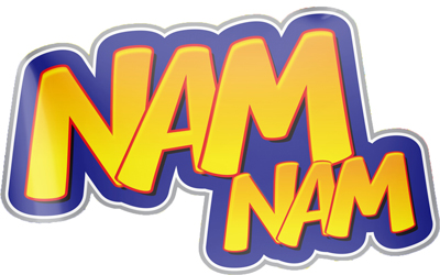 NamNam